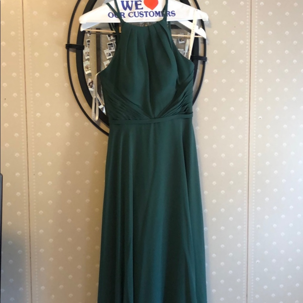 Bridesmaid dress - Picture 1 of 5